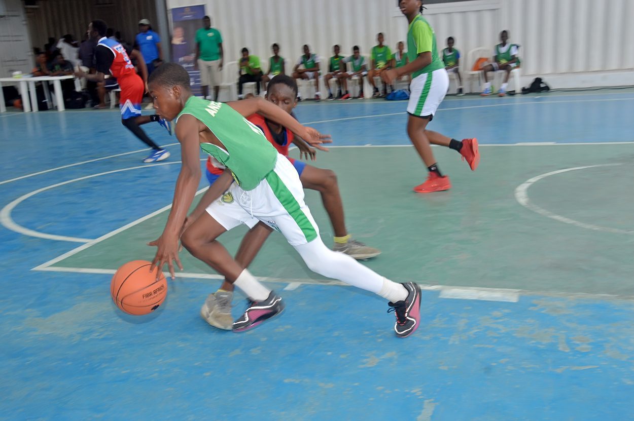 Game Center au Tournoi DCC 2024 – Photos